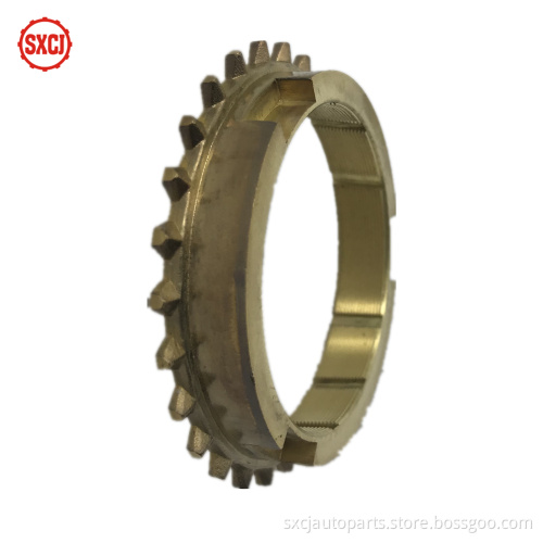 Transmission Auto Parts Synchronizer Brass Ring for TOYOTA COROLLA OEM 33369-12012